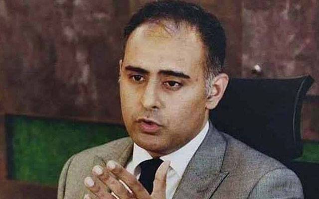 دنیا کو بتا دیا کہ پاکستان اپنی آزادی، وقار اور سالمیت پر حملہ برداشث نہیں کرے گا؛ بلال اظہر کیانی