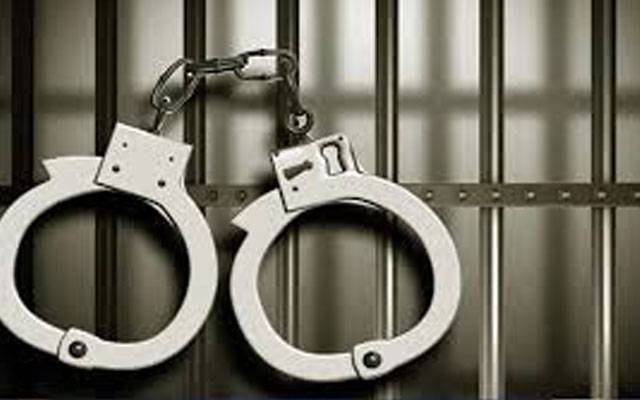 لاکھوں روپے مالیت کی منشیات کی سپلائی ناکام، ملزم گرفتار