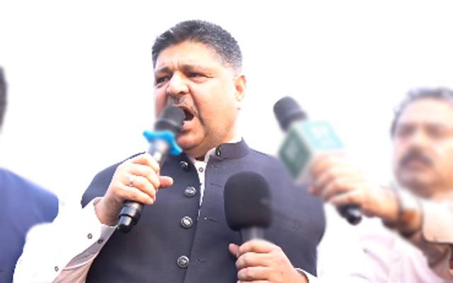 پوری دنیا آج پاکستان کی جرات کو سلام کررہی ہے؛جنرل سیکرٹری آئی پی پی شعیب صدیقی 