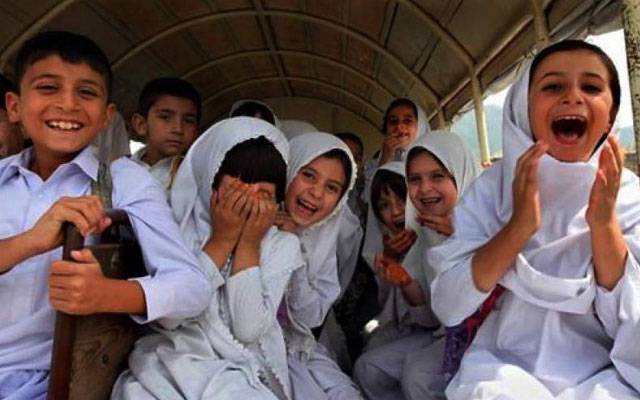 آزادکشمیر میں تعلیمی ادارے کھولنے سے پہلے پیشگی حفاظتی اقدامات کی ہدایت 