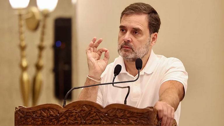  Rahul Gandhi, Pakistan India war, ceasefire, Indian PArliamnet, Indian National Congress, City42, Malkarjan Khargey m Narendra Modi 