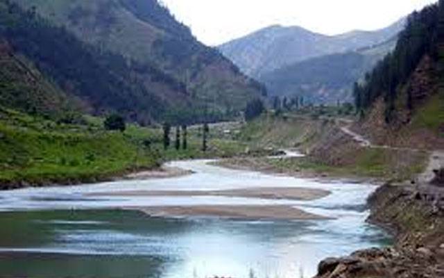 مانسہرہ؛ دو بچے نہر میں ڈوب کر جانبحق