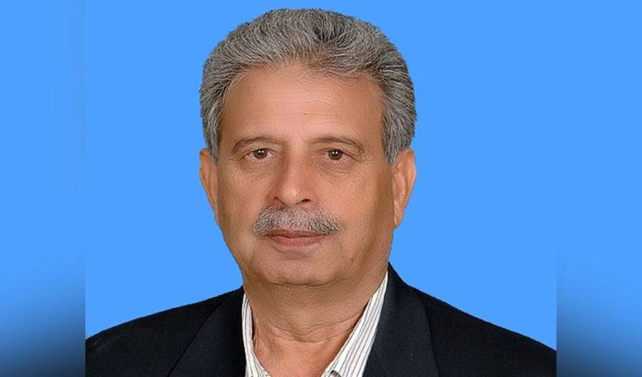 رانا تنویرنےا مسجد القریٰ کے شہیدوں کے گھروں پر جا کر فاتحہ کہی