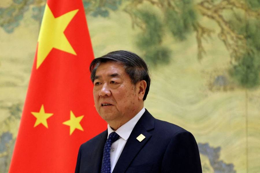 China's Voice Premier Hi Lifing, USA China trade talks, Trade war ends' City42, Global economy 