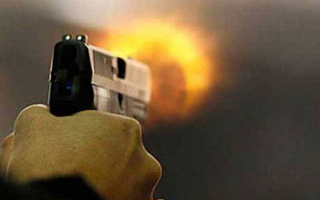 ہسپتال کے قریب فائرنگ،ایک شخص جاں بحق،پانچ زخمی