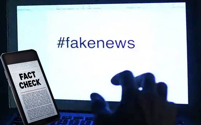 عالمی نشریاتی ادارے نے بھارتی پروپیگنڈا اور فیک نیوز کو بے نقاب کردیا