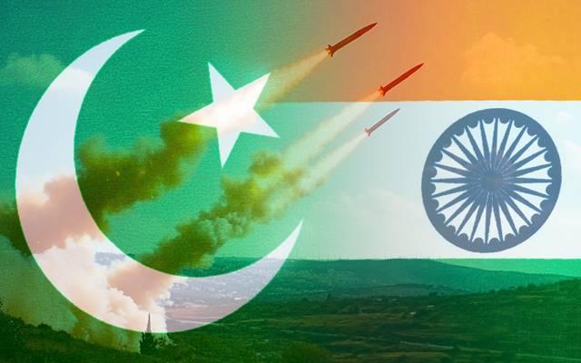 معروف بین الاقوامی جریدے نے بھی پاک فوج کی برتری کو تسلیم کر لیا 