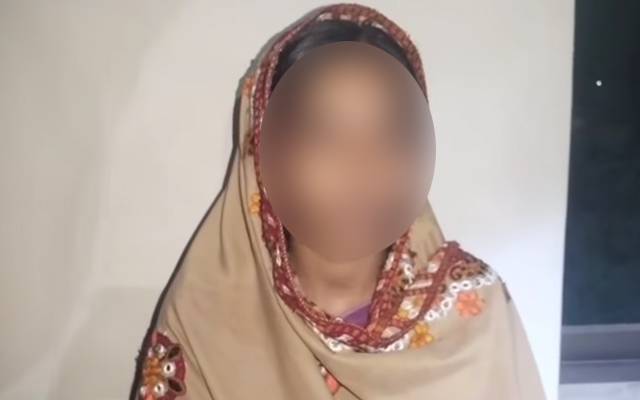 سہیلی کے گھر جانیوالی 13 سالہ لڑکی زیادتی کا نشانہ بن گئی