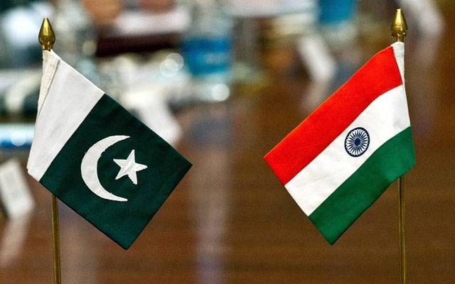 پاک، بھارت ڈی جی ایم اوز میں ہاٹ لائن پر رابطہ  
