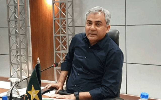 چیئرمین پی سی بی کا پی ایس ایل کے حوالے سے اہم بیان 
