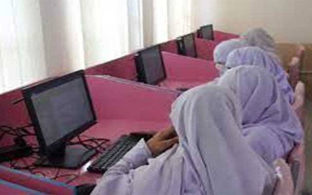 میٹرک کے پریکٹیکل امتحان میں نقل کرانے کا انکشاف