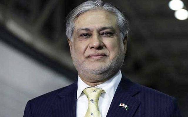 برطانوی وزیر خارجہ کا اسحاق ڈار سے رابطہ، خطے کی تازہ صورتحال پر گفتگو