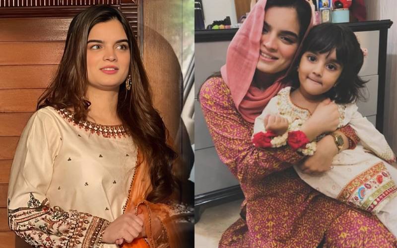 اکیلے بچوں کی پرورش کرنا زندگی کا سب سے بڑا چیلنج ہے: علیزہ سلطان