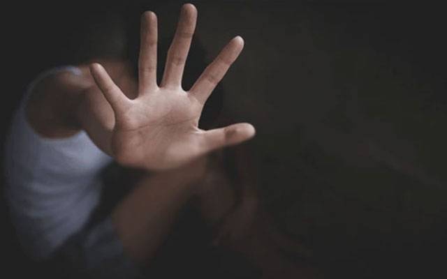 کاہنہ ؛ کم سن لڑکےکے ساتھ بدفعلی ؛ مقدمہ درج 