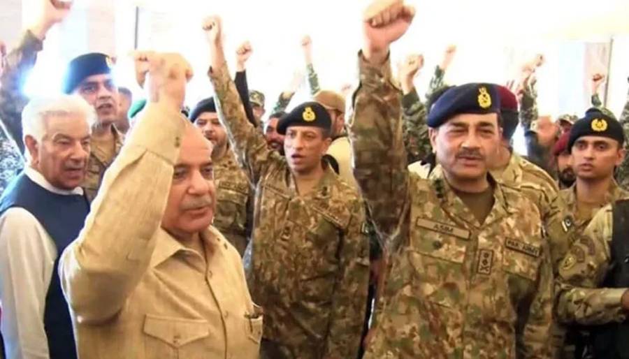 ریکارڈ درست کر لیجئے؛ ہمارا احترام کیجئے!