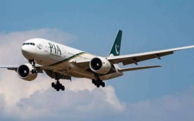  فضائی سفر کرنے والوں کے لیے خوشخبری ؛ائیرپورٹس پر فلائٹ شیڈول بہتر ہونے لگا