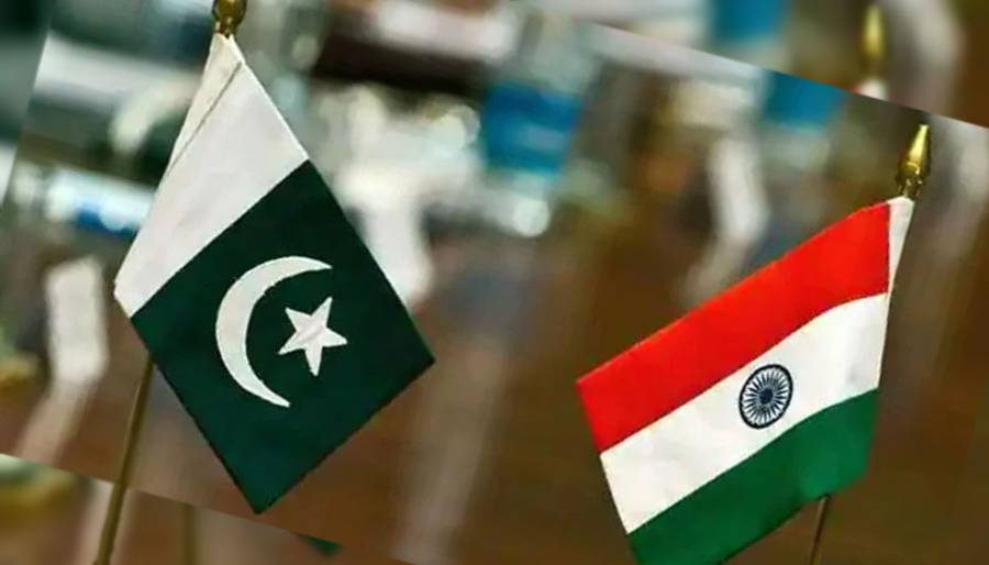 DG MOs Hotline contact, Ceasefire prevails , Pakistan India de escalation , City42 
