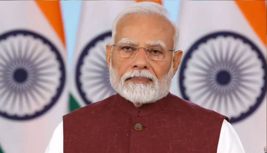 City42, Pakistan India De-escalation, City42 , Narendra Modi Speech 