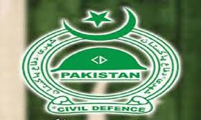 سول ڈیفنس کو جدید خطوط پر استوار کرنےاور نئی بھرتی کا حکم، فنڈز جاری