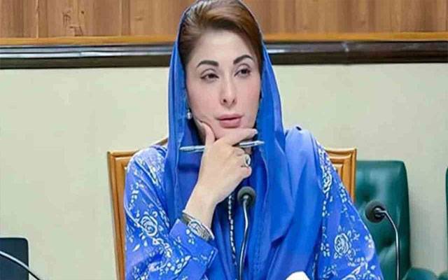 لاہور ڈویلپمنٹ پلان :وزیراعلی پنجاب مریم نواز شریف کے اچانک دورے