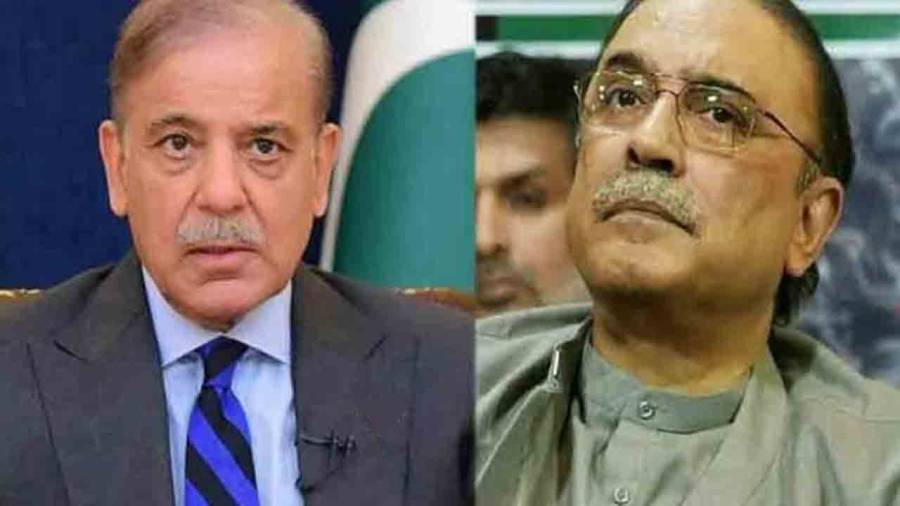صدرمملکت اور وزیراعظم کا معرکہ حق کے شہداء کو خراجِ عقیدت