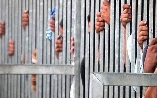  حکومت کا جیلوں میں قیدیوں کو گرمی سے بچانے کا فیصلہ