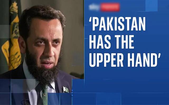 بین الاقوامی ثالثی سے جنگ بندی ممکن ہوئی، متعدد ممالک کا کردار؛ عطاتارڑ
