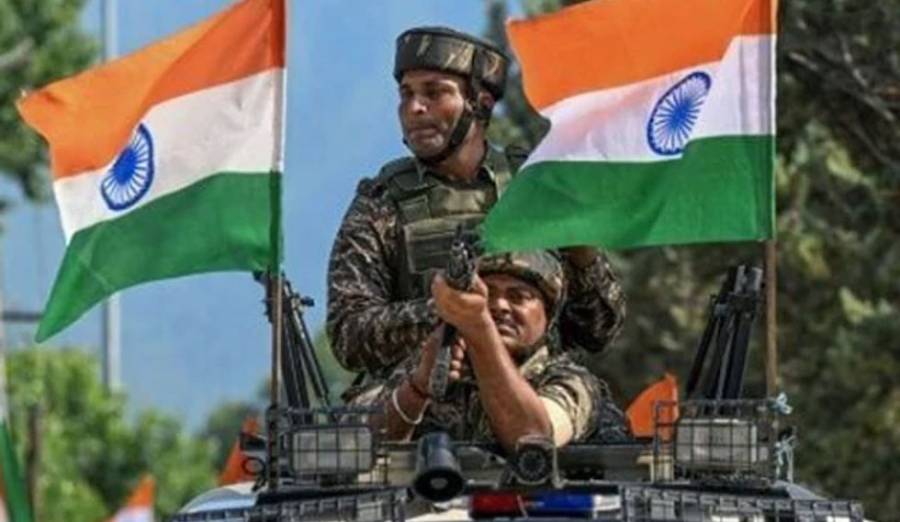  پاکستانی فوج سے دانت تڑوانے کے بعد  بھارتی فوج کا نہتے کشمیریوں سے انتقام، تین نوجوان شہید