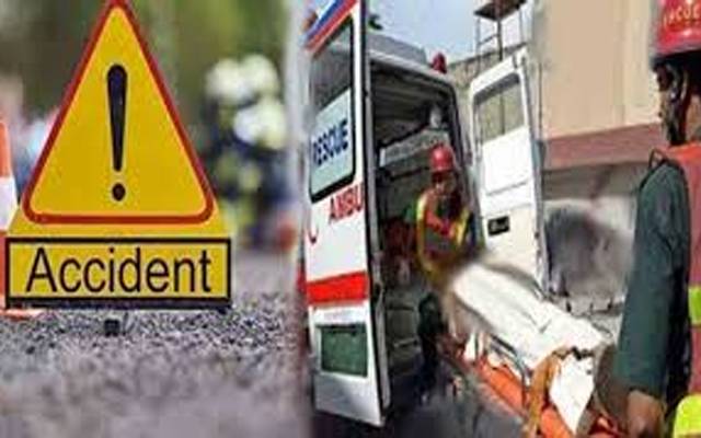  لاہورمیں 257 ٹریفک حادثات؛ 2 افراد جاں بحق 303 زخمی 