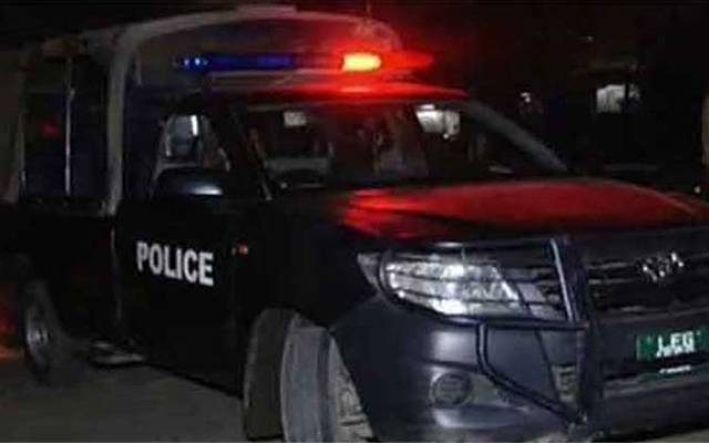 لاہور؛سی سی ڈی کیساتھ مقابلہ، 2 ملزم ساتھیوں کی فائرنگ سے مارے گئے
