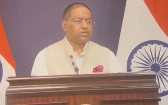 پہلگام حملہ،بھارت کا شرمناک اعتراف، خود ہی سچ اُگل دیا