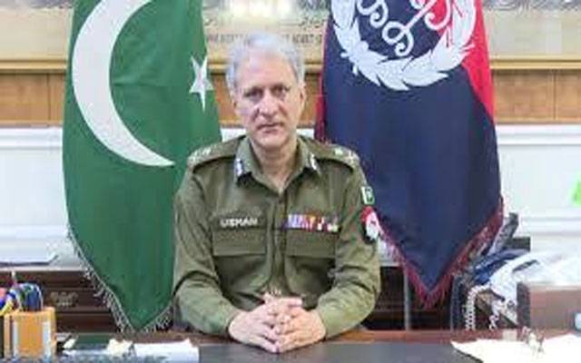 پنجاب پولیس کے اہلکاروں اور اہلخانہ کے علاج کیلئے 28 لاکھ روپے جاری
