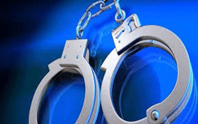 کاہنہ: پولیس کی جرائم پیشہ عناصرکیخلاف کارروائی ،17ملزمان  گرفتار