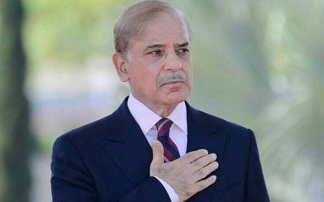 پاکستان اور ترکیہ  کے تعلقات ہر نئے چیلنج کے ساتھ مزید مضبوط ہوتے جا رہے ہیں: وزیراعظم