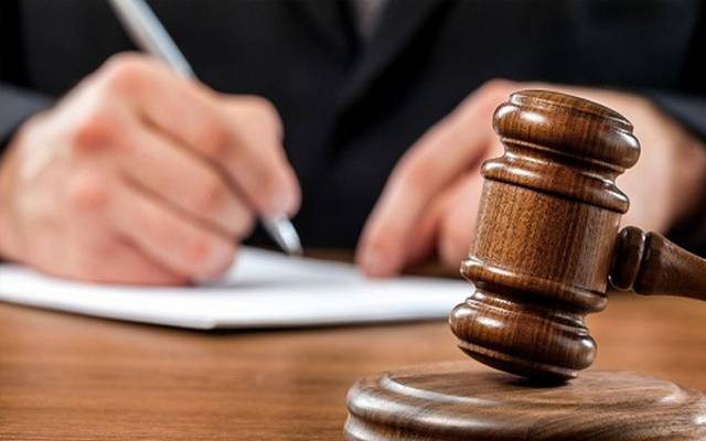 بچےکی پیدائش کے1سال تک ڈی این اےٹیسٹ کرایا جاسکتا؟ والد کی درخواست خارج 