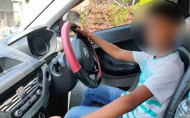 کم عمر ڈرائیوروں کی شامت آگئی، سی ٹی او لاہور کا بڑا فیصلہ