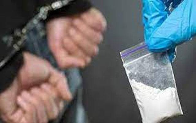 اسلام پورہ : تعلیمی اداروں میں منشیات فروخت کرنیوالا ملزم گرفتار 
