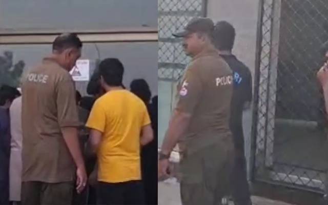 لاہور؛ غیرقانونی ہاؤسنگ سکیموں کیخلاف آپریشن، دفاتر سیل 
