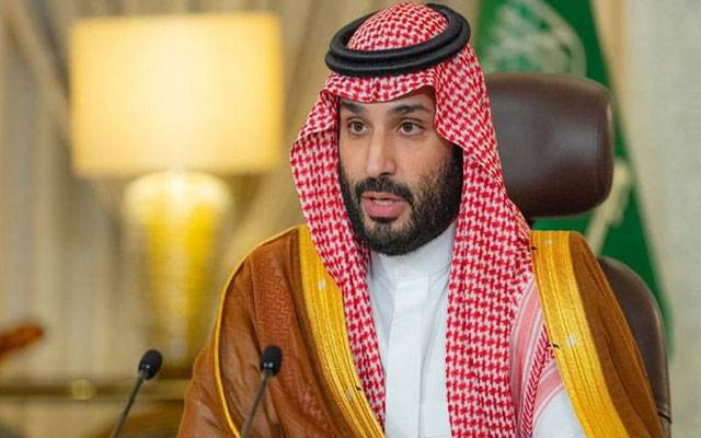پاکستان اور بھارت کے درمیان سیز فائر کا خیرمقدم کرتے ہیں: سعودی ولی عہد