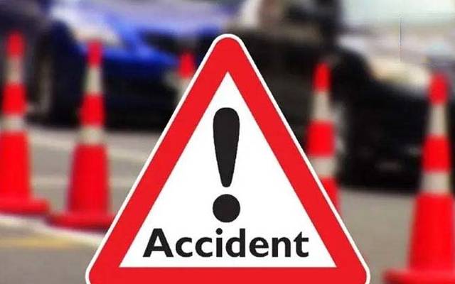  لاہور میں 240 حادثات؛301 افراد زخمی  
