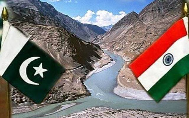 سندھ طاس معاہدہ معطلی؛ پاکستان نے بھارت کو خط لکھ دیا 