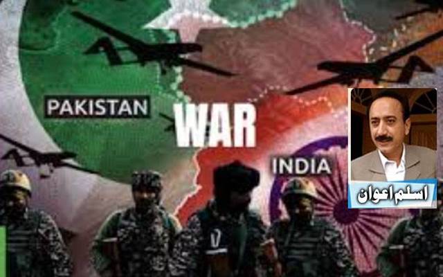 بھارتی شکست نے مغرب کو لرزہ دیا
