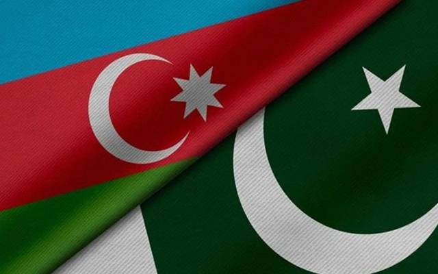 ہمارا بائیکاٹ کرنے والے سن لیں! پاکستان کے ساتھ کھڑے ہیں، تھنک ٹینک آذر بائیجان
