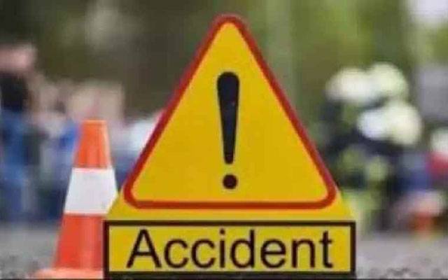 حویلی کہوٹہ سے راولپنڈی آنیوالی کوسٹر کو حادثہ، 2 افراد جاں بحق، 6 شدید زخمی