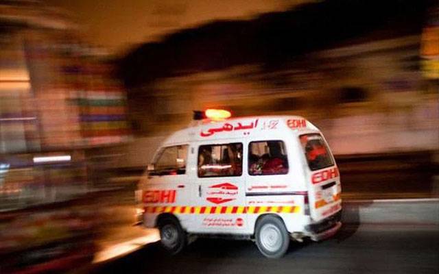  گارڈ ن ٹاؤن :24سالہ لڑکی پراسرارطورپرجاں بحق