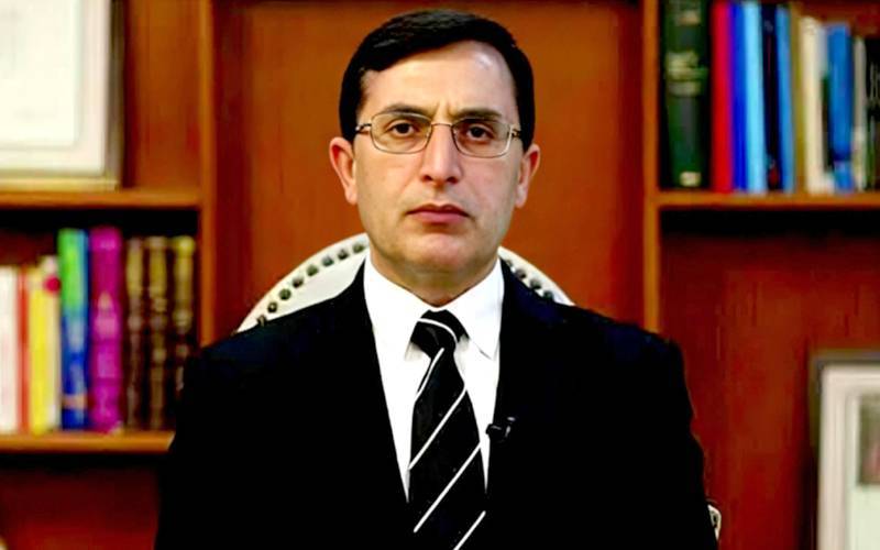 وزیراعظم کی مذاکرات کی آفربانی اورپارٹی تک پہنچاؤں گا: چیئرمین پی ٹی آئی