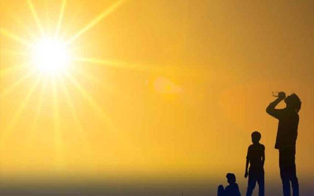 لاہور:مئی کا مہینہ کیسا رہے گا ?ماہرین نے خبردار کر دیا