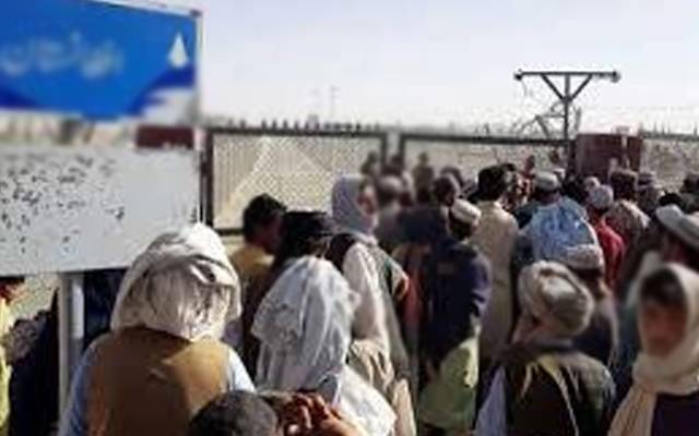 پنجاب بھر سے غیر قانونی مقیم غیر ملکی13 ہزار 442 باشندے ڈی پورٹ