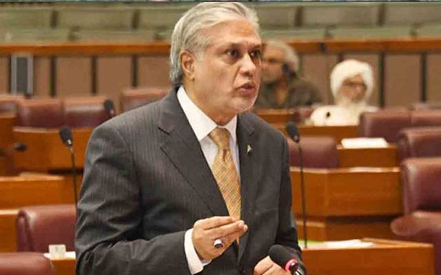 عالمی دنیا میں بھارت کا جھوٹ بے نقاب ہوا ؛ اسحاق ڈار