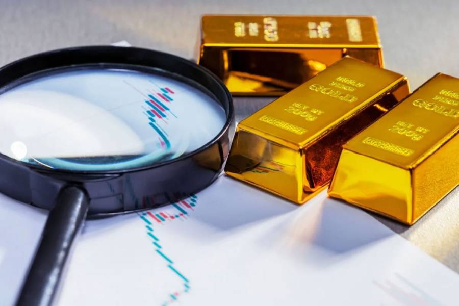 Gold and nullion, Gold Price, International Gold market, city42 , Pakistan bullion market on Thursday 